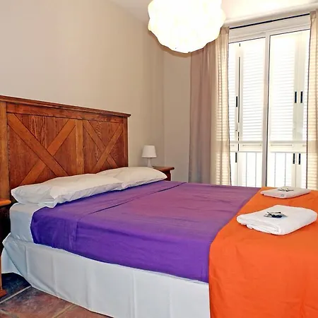 Apartamentos Medano - Atico Playa El Medano  Room photo