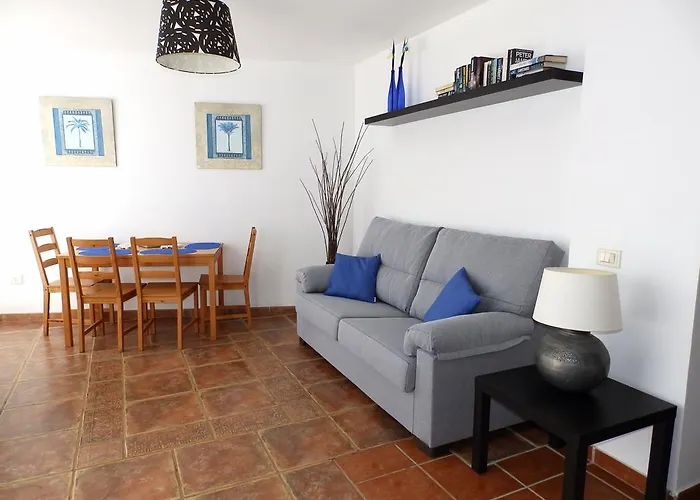 Apartamentos Medano - Atico Playa