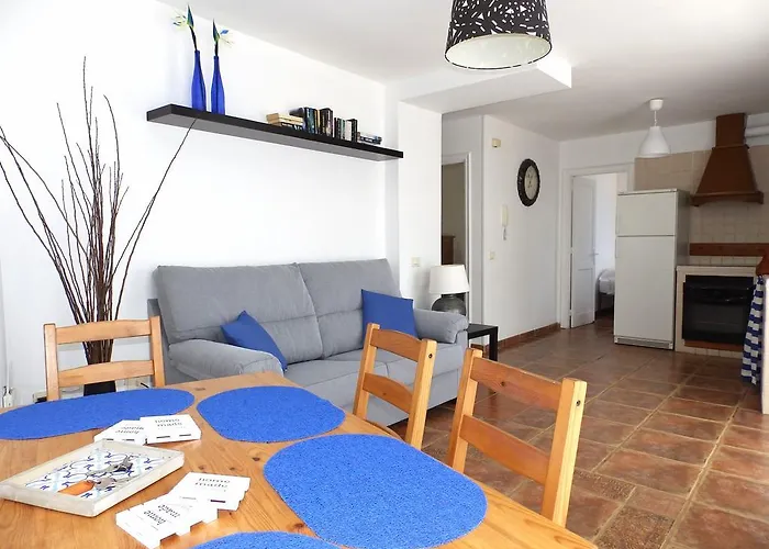 Apartamentos Medano - Atico Playa