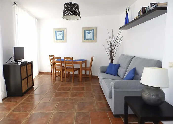 Apartamentos Medano - Atico Playa