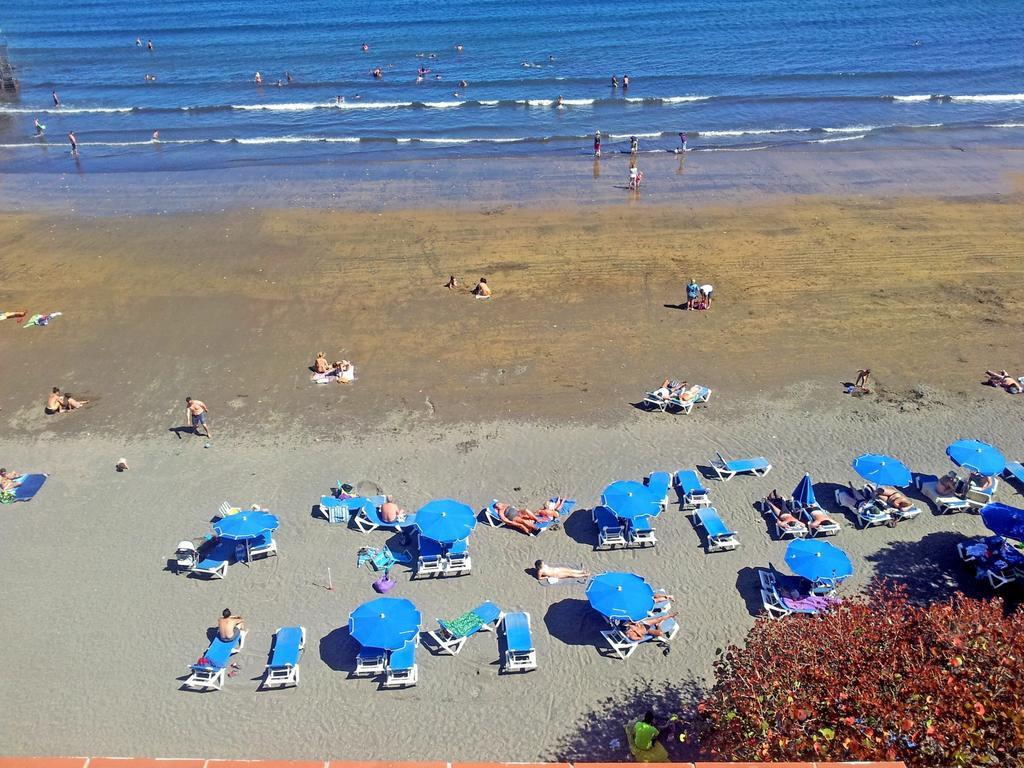 Medano - Atico Playa Apartment El Medano (Tenerife)