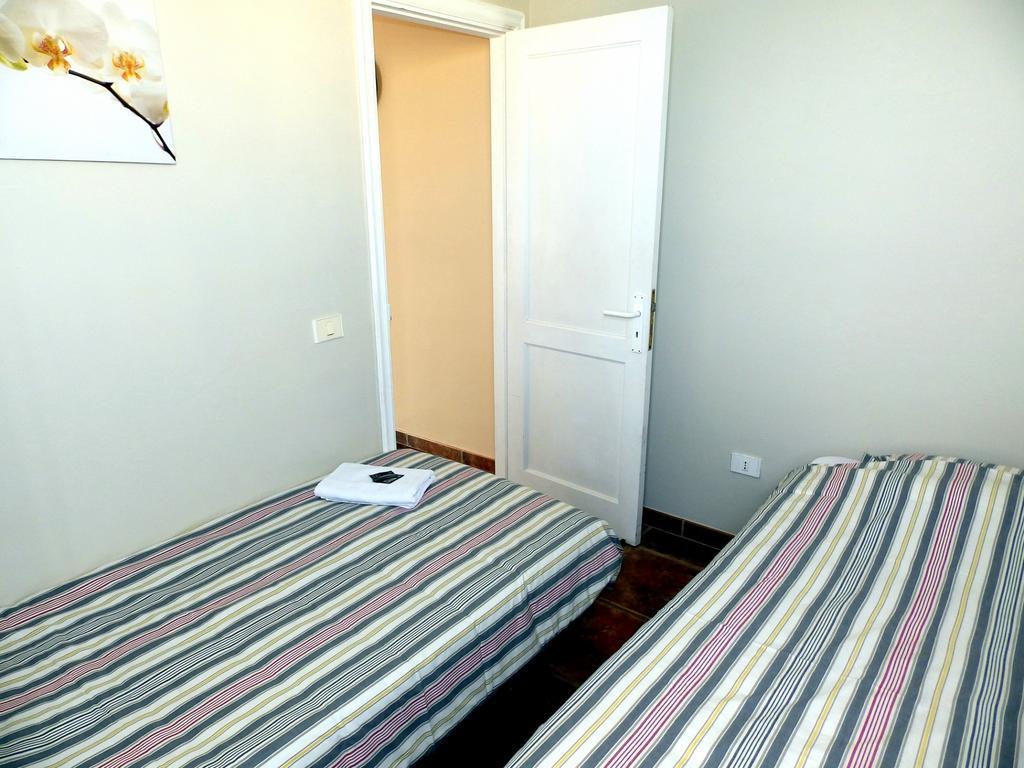 Apartment Medano - Atico Playa El Médano