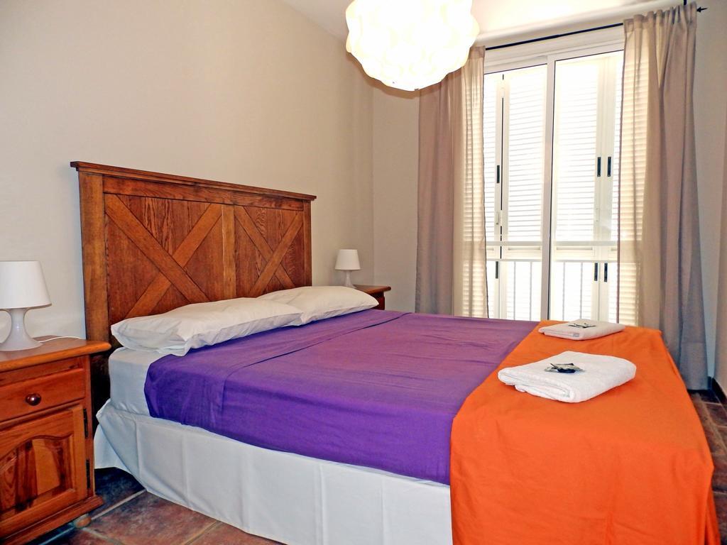 Apartment Medano - Atico Playa El Medano (Tenerife)