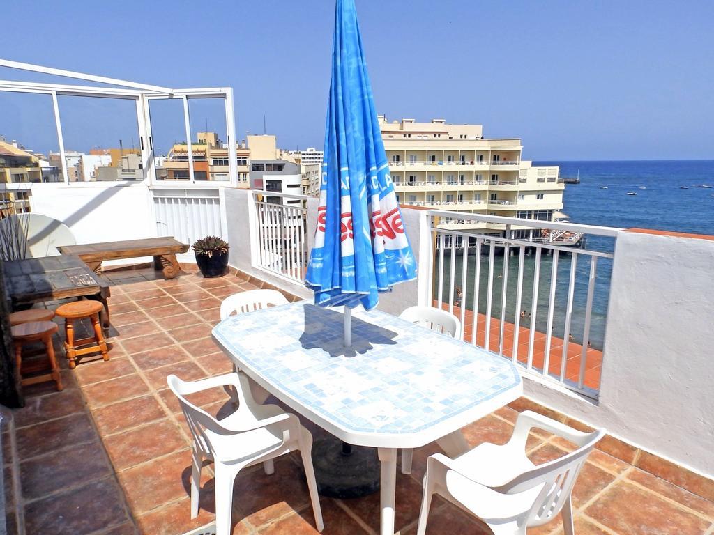 Apartment Medano - Atico Playa El Médano