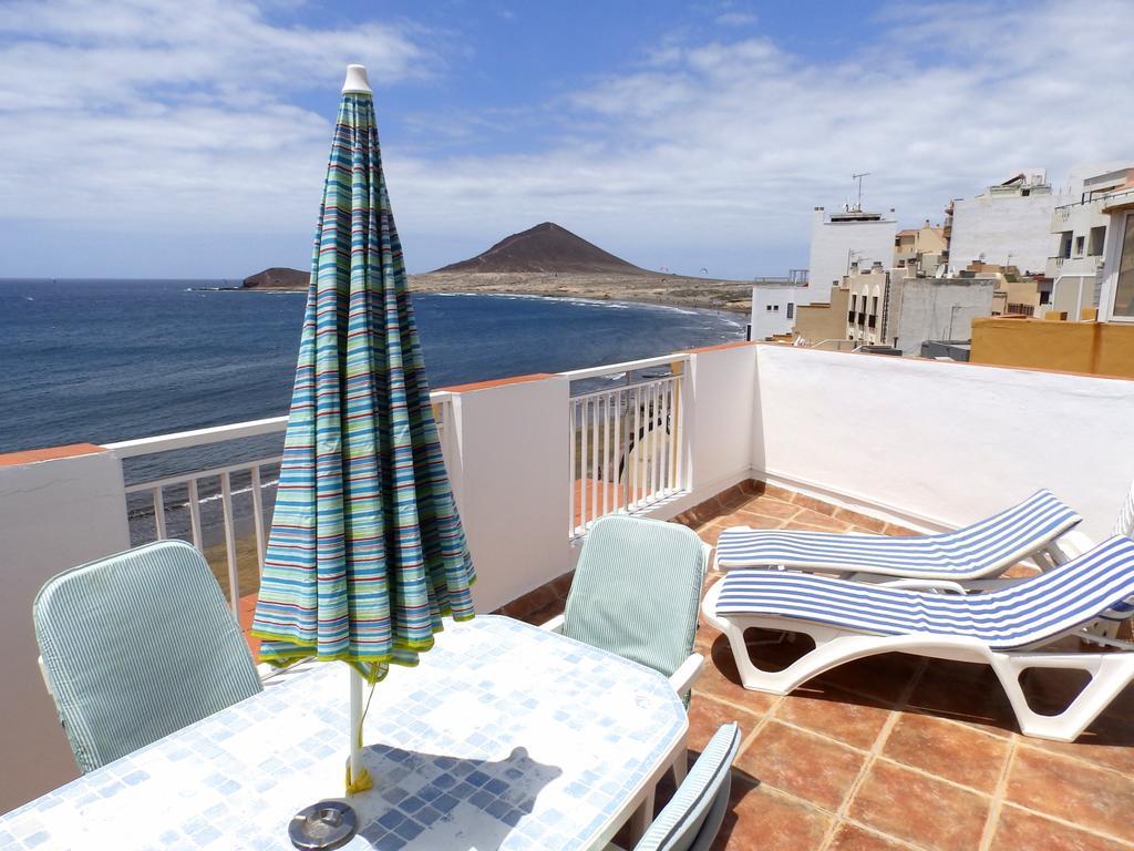 Apartment Medano - Atico Playa *